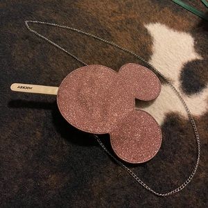 Mickey Ice Cream Purse